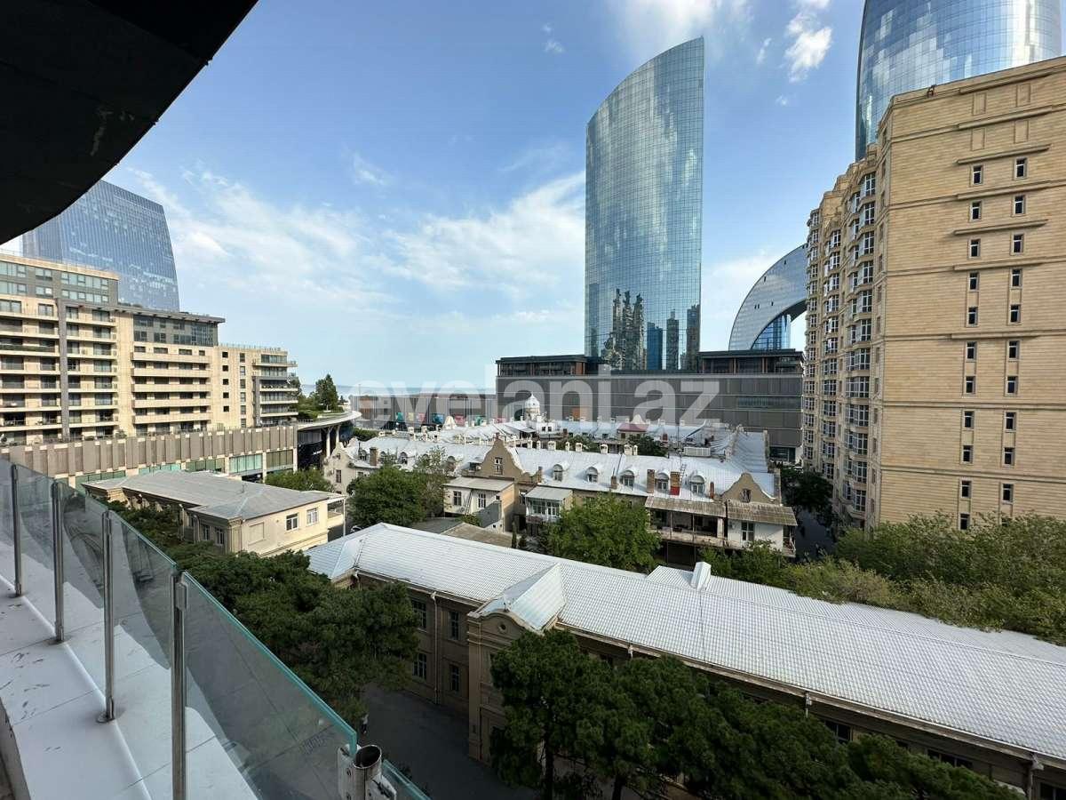 Kirayə verilir, yeni tikili, 2 otaqlı, 55 m², Bakı, Xətai r, Şah İsmayıl Xətai m.