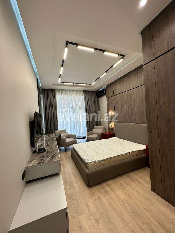 Kirayə verilir, yeni tikili, 2 otaqlı, 55 m², Bakı, Xətai r, Şah İsmayıl Xətai m.