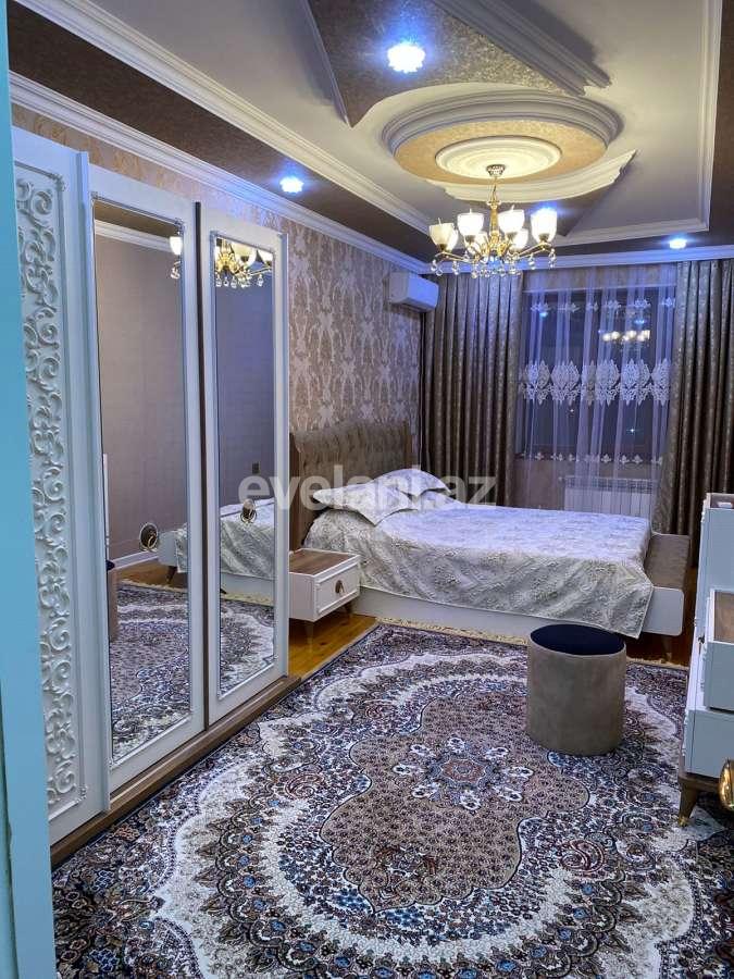 Kirayə verilir, yeni tikili, 3 otaqlı, 135 m², Bakı, Nərimanov r, Nəriman Nərimanov m.