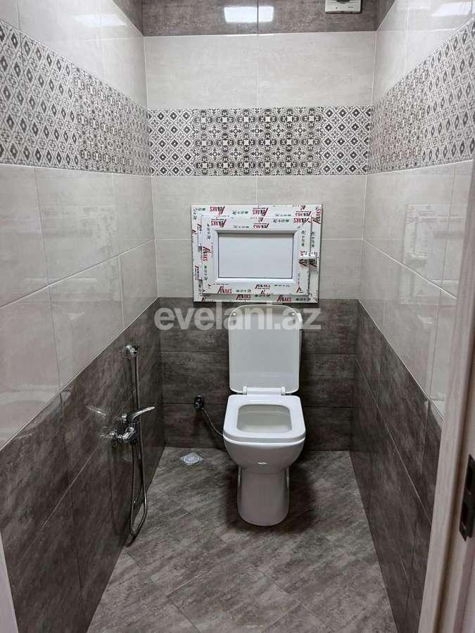 Rent, new building, 3 room, 120 m², Baku, Khatai r, Ahmedli m.