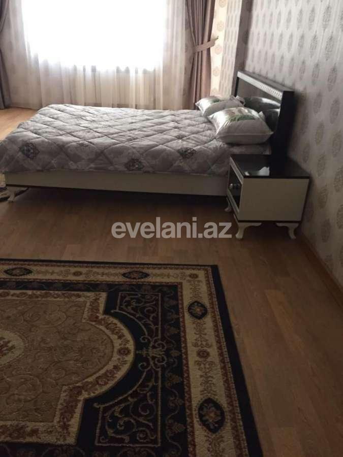 Kirayə verilir, yeni tikili, 3 otaqlı, 146 m², Bakı, Nəsimi r, 8 Noyabr m.