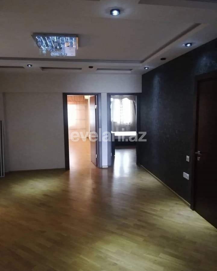 Rent, new building, 3 room, 140 m², Baku, Narimanov r, Nariman Narimanov m.