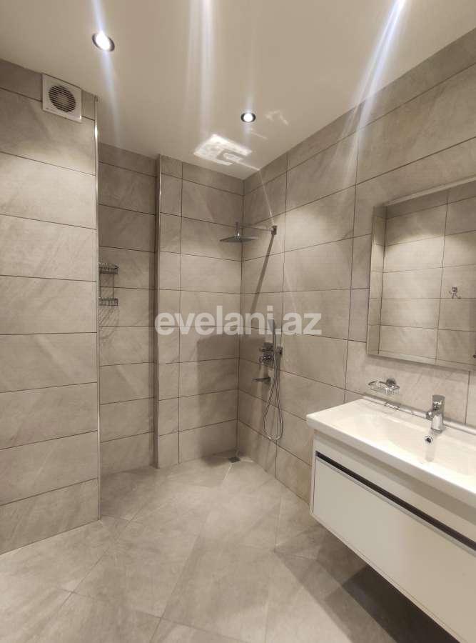 Satılır, yeni tikili, 2 otaqlı, 105 m², Bakı, Sabunçu r, Bakıxanov q.