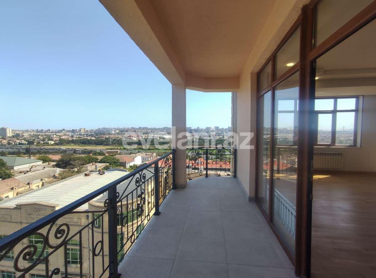 Satılır, yeni tikili, 2 otaqlı, 105 m², Bakı, Sabunçu r, Bakıxanov q.