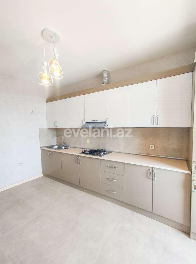 Satılır, yeni tikili, 2 otaqlı, 105 m², Bakı, Sabunçu r, Bakıxanov q.