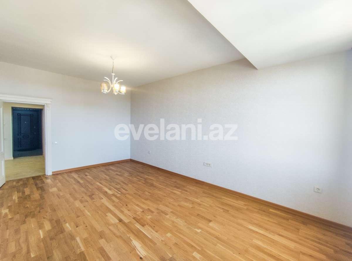 Satılır, yeni tikili, 2 otaqlı, 105 m², Bakı, Sabunçu r, Bakıxanov q.