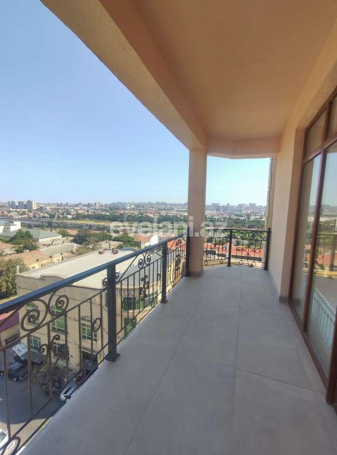 Satılır, yeni tikili, 2 otaqlı, 105 m², Bakı, Sabunçu r, Bakıxanov q.