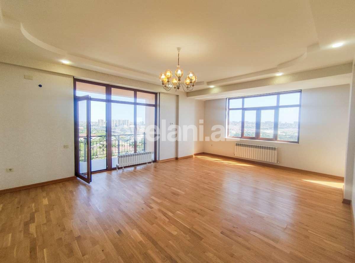 Satılır, yeni tikili, 2 otaqlı, 105 m², Bakı, Sabunçu r, Bakıxanov q.