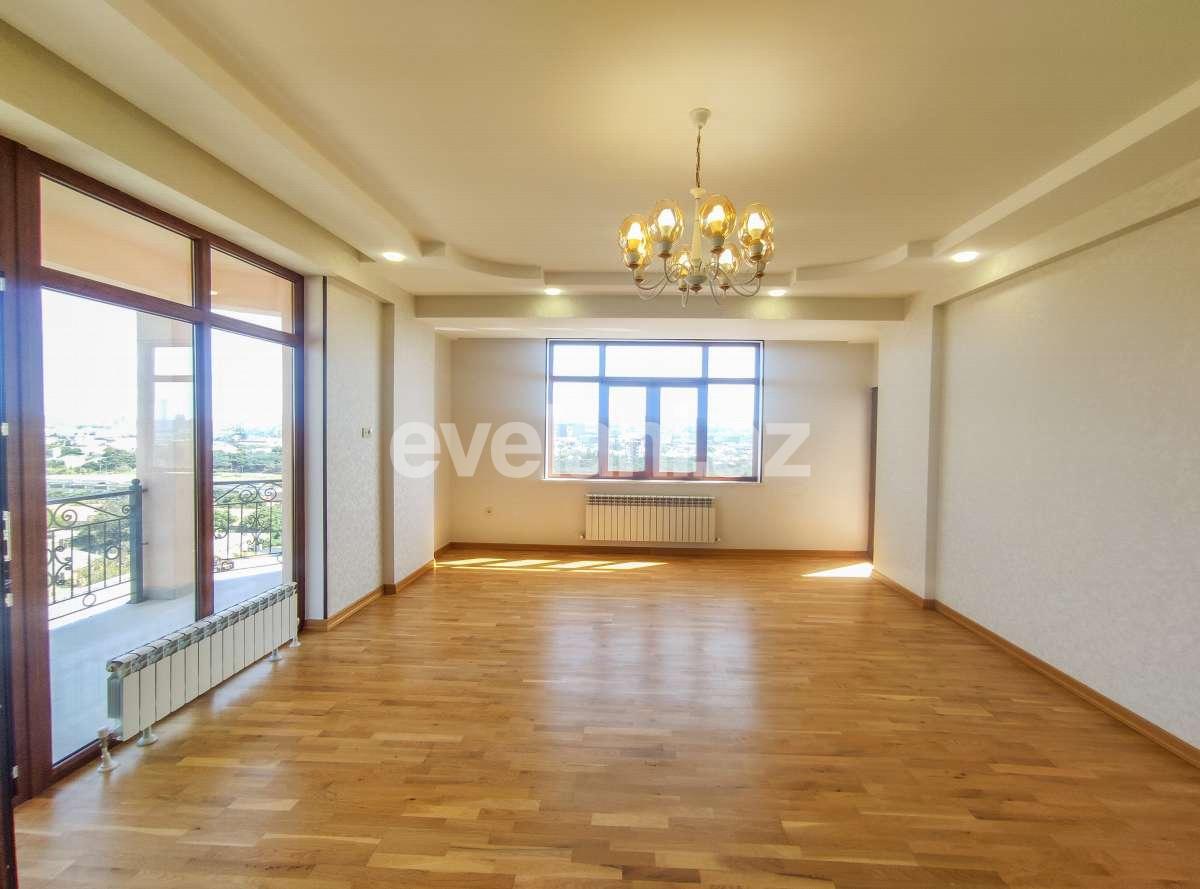 Satılır, yeni tikili, 2 otaqlı, 105 m², Bakı, Sabunçu r, Bakıxanov q.
