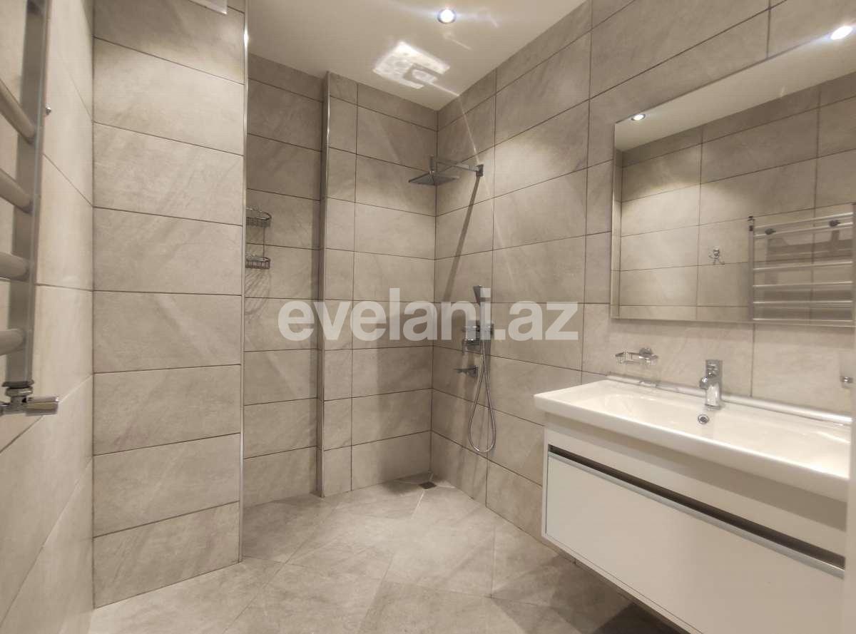 Satılır, yeni tikili, 2 otaqlı, 105 m², Bakı, Sabunçu r, Bakıxanov q.