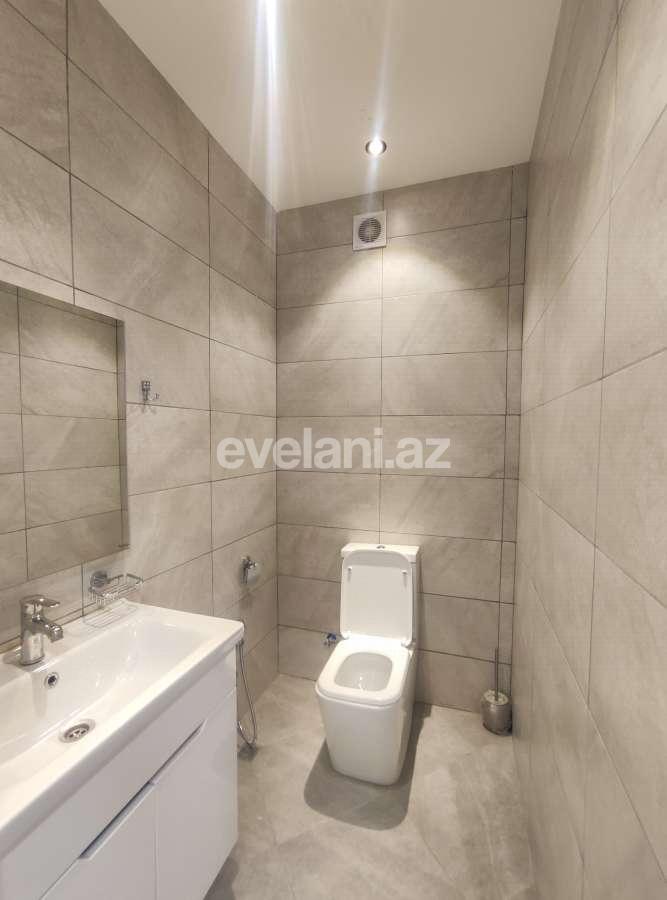 Satılır, yeni tikili, 2 otaqlı, 105 m², Bakı, Sabunçu r, Bakıxanov q.