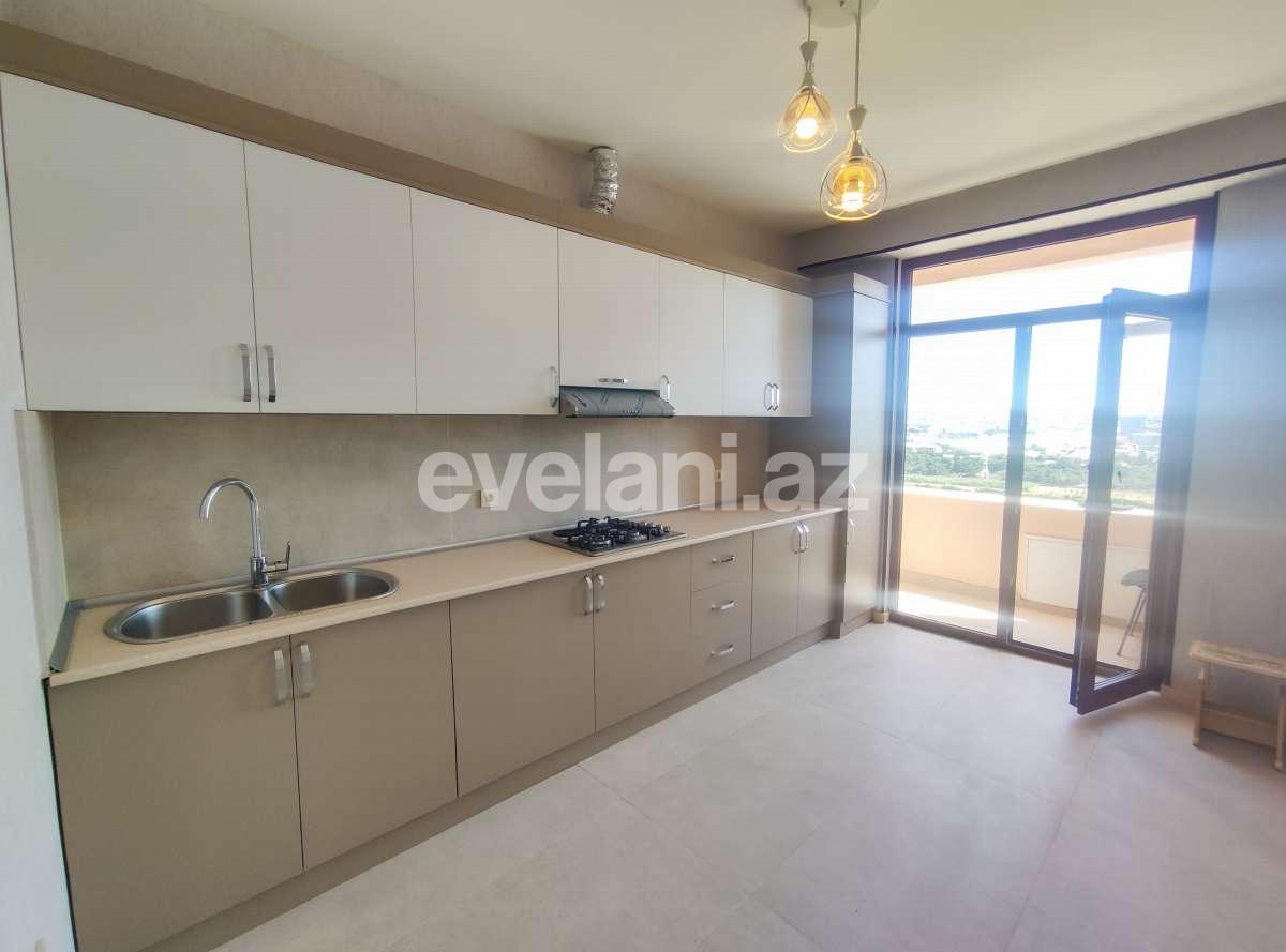 Satılır, yeni tikili, 2 otaqlı, 105 m², Bakı, Sabunçu r, Bakıxanov q.