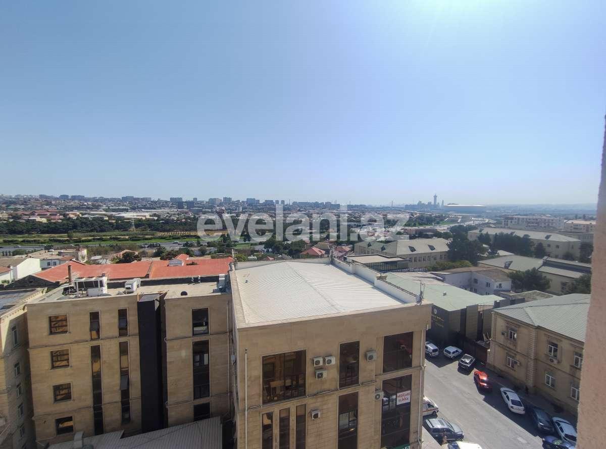 Satılır, yeni tikili, 2 otaqlı, 105 m², Bakı, Sabunçu r, Bakıxanov q.