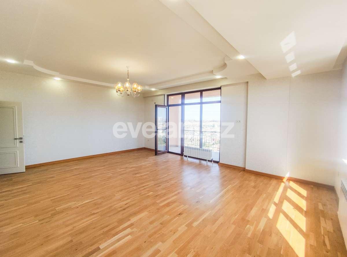 Satılır, yeni tikili, 2 otaqlı, 105 m², Bakı, Sabunçu r, Bakıxanov q.