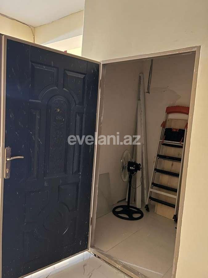 Sale, new building, 2 room, 65 m², Baku, Khatai r.