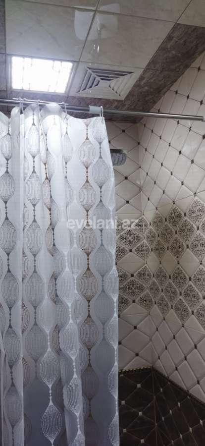 Kirayə verilir, köhnə tikili, 3 otaqlı, 70 m², Bakı, Nəsimi r, 1-ci mikrorayon q, 20 yanvar m.