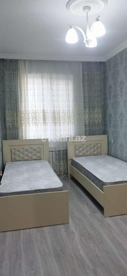 Kirayə verilir, köhnə tikili, 3 otaqlı, 70 m², Bakı, Nəsimi r, 1-ci mikrorayon q, 20 yanvar m.