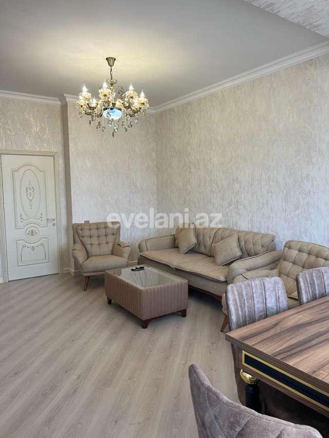 Satılır, yeni tikili, 1 otaqlı, 65 m², Bakı, Xətai r, Həzi Aslanov m.
