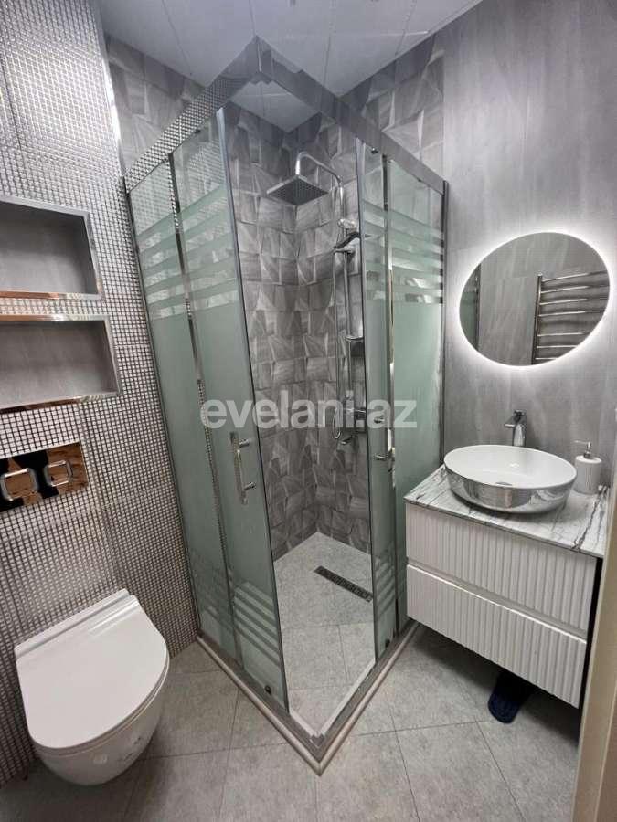 Satılır, yeni tikili, 1 otaqlı, 65 m², Bakı, Xətai r, Həzi Aslanov m.