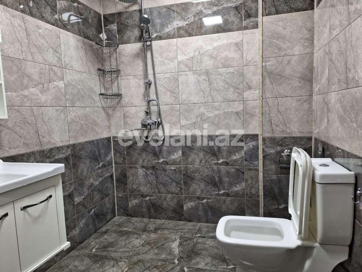 Kirayə verilir, yeni tikili, 2 otaqlı, 90 m², Bakı, Xətai r, Həzi Aslanov m.