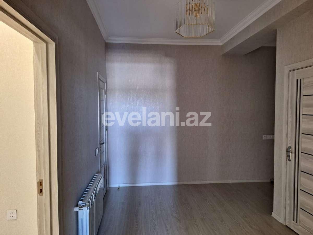 Kirayə verilir, yeni tikili, 2 otaqlı, 90 m², Bakı, Xətai r, Həzi Aslanov m.