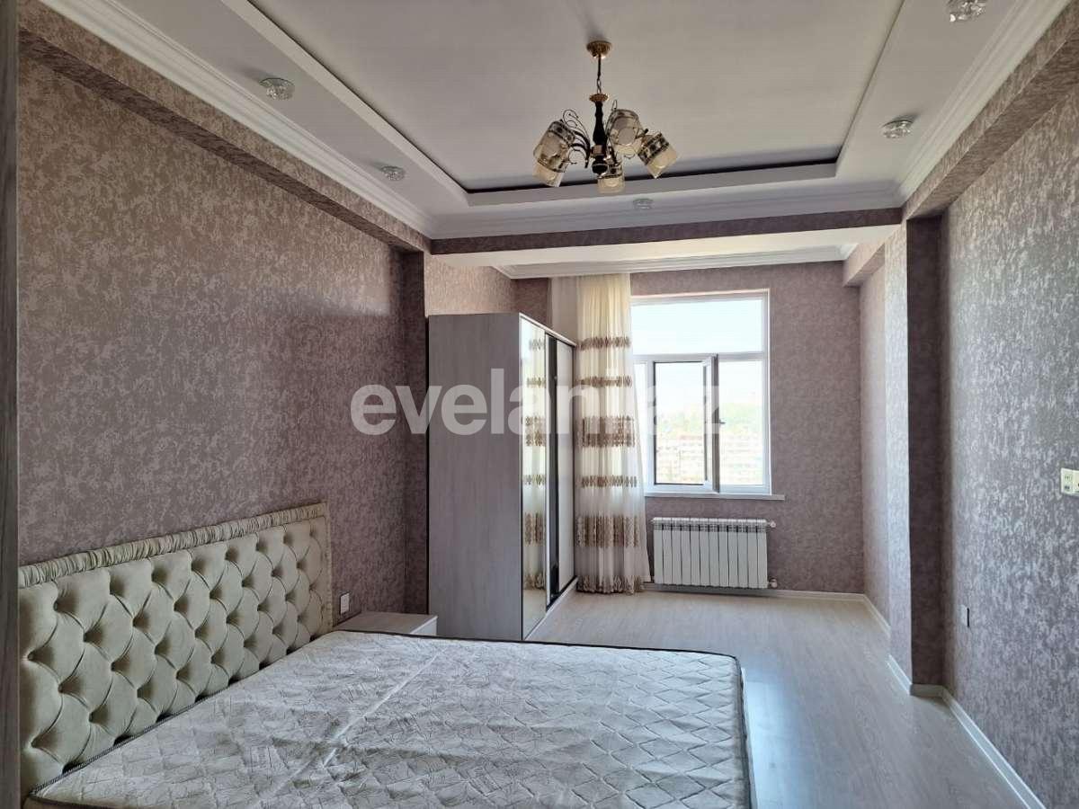 Kirayə verilir, yeni tikili, 2 otaqlı, 90 m², Bakı, Xətai r, Həzi Aslanov m.