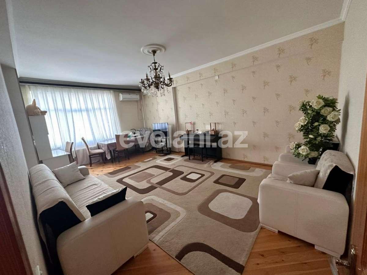 Satılır, yeni tikili, 2 otaqlı, 75 m², Bakı, Nərimanov r, Nəriman Nərimanov m.