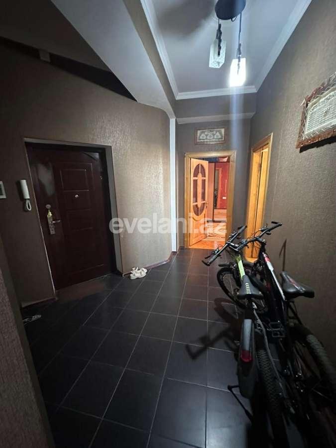 Satılır, yeni tikili, 2 otaqlı, 75 m², Bakı, Nərimanov r, Nəriman Nərimanov m.