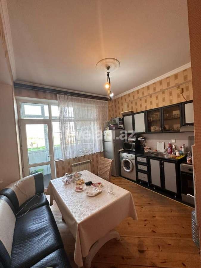 Satılır, yeni tikili, 2 otaqlı, 75 m², Bakı, Nərimanov r, Nəriman Nərimanov m.