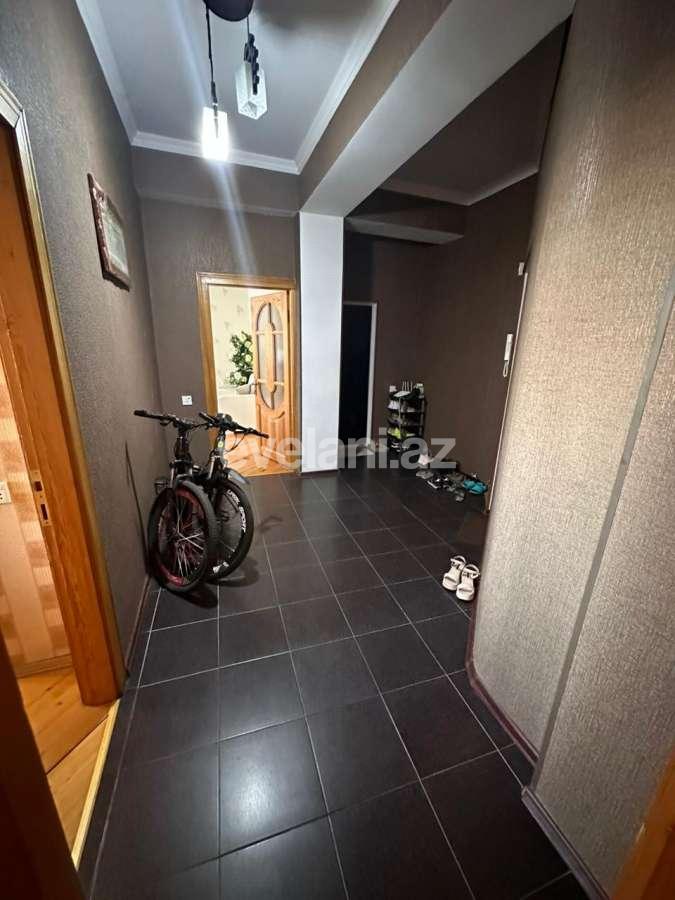 Satılır, yeni tikili, 2 otaqlı, 75 m², Bakı, Nərimanov r, Nəriman Nərimanov m.