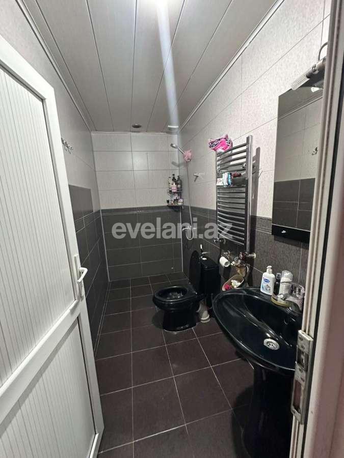 Satılır, yeni tikili, 2 otaqlı, 75 m², Bakı, Nərimanov r, Nəriman Nərimanov m.