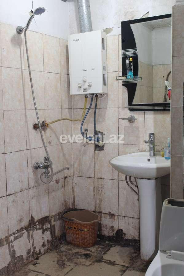 Satılır, köhnə tikili, 1 otaqlı, 40 m², Bakı, Nərimanov r.