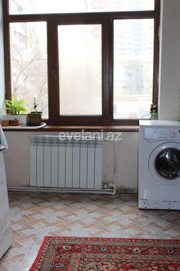 Satılır, köhnə tikili, 1 otaqlı, 40 m², Bakı, Nərimanov r.