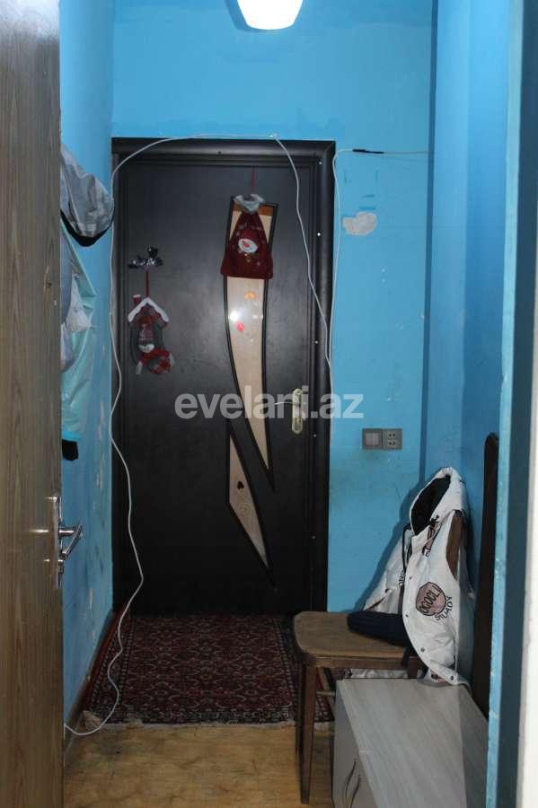 Satılır, köhnə tikili, 1 otaqlı, 40 m², Bakı, Nərimanov r.