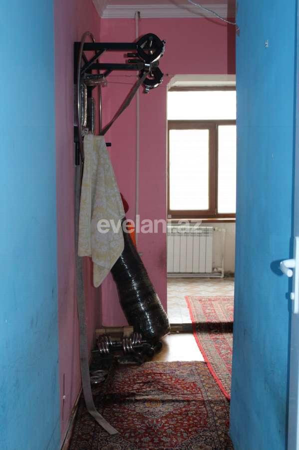 Satılır, köhnə tikili, 1 otaqlı, 40 m², Bakı, Nərimanov r.