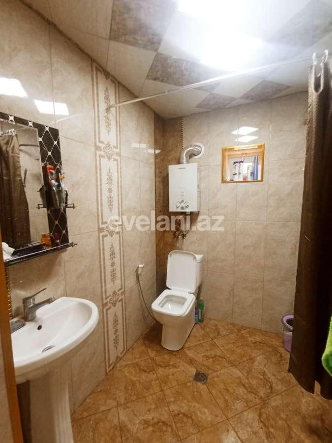 Sale, garden / house, 3 room, 100 m², Baku, Absheron r, Jeyranbatan d.