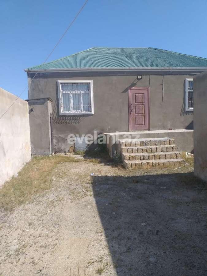 Sale, garden / house, 3 room, 100 m², Baku, Absheron r, Jeyranbatan d.