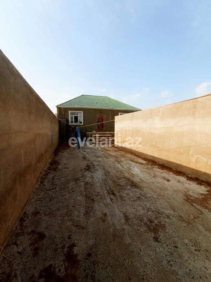 Sale, garden / house, 3 room, 100 m², Baku, Absheron r, Jeyranbatan d.