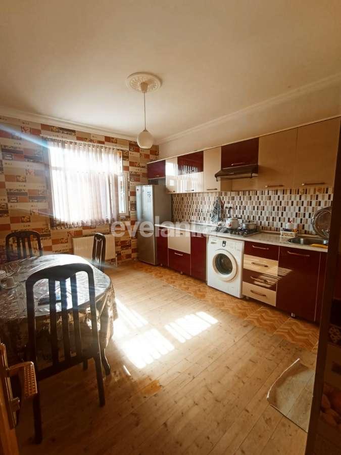 Sale, garden / house, 3 room, 100 m², Baku, Absheron r, Jeyranbatan d.