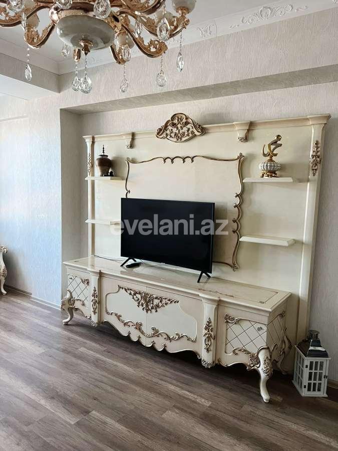 Satılır, yeni tikili, 3 otaqlı, 100 m², Bakı, Nərimanov r, Nəriman Nərimanov m.