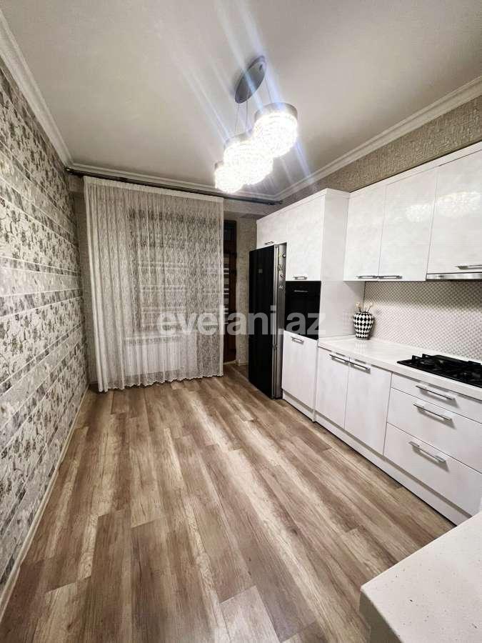 Satılır, yeni tikili, 3 otaqlı, 100 m², Bakı, Nərimanov r, Nəriman Nərimanov m.