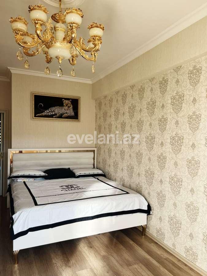 Satılır, yeni tikili, 3 otaqlı, 100 m², Bakı, Nərimanov r, Nəriman Nərimanov m.