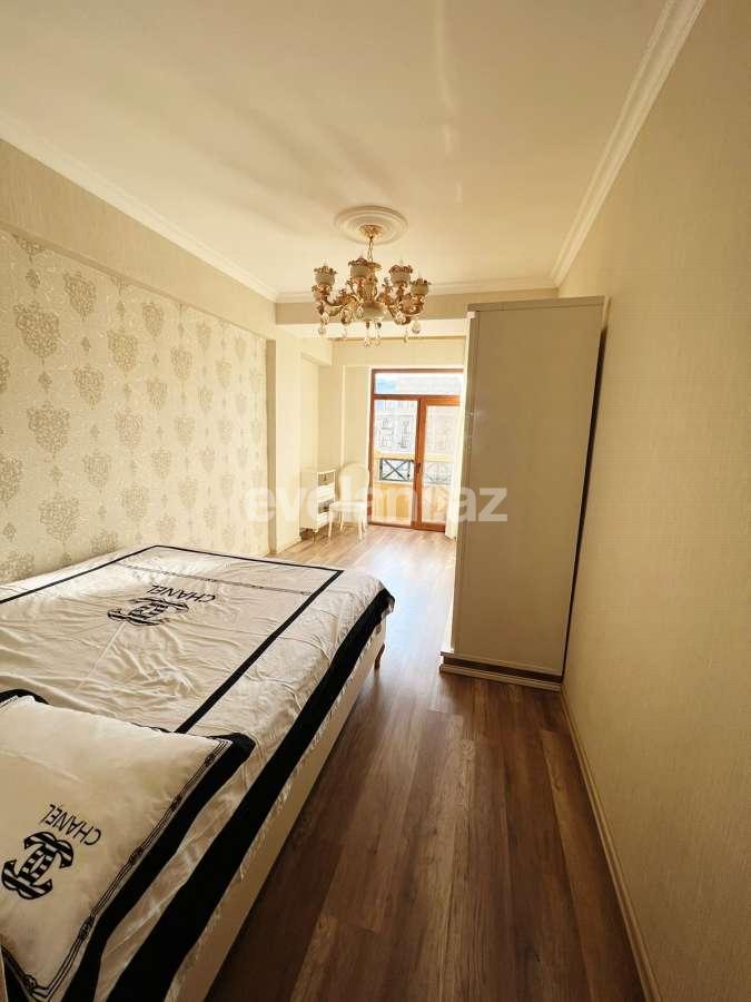 Satılır, yeni tikili, 3 otaqlı, 100 m², Bakı, Nərimanov r, Nəriman Nərimanov m.