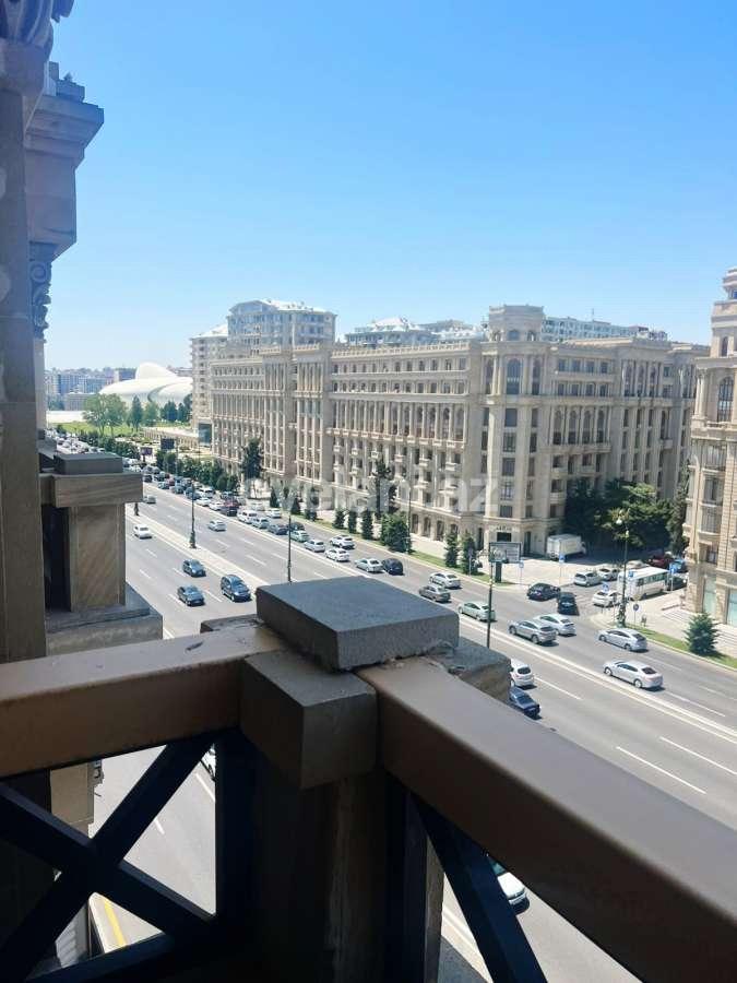 Satılır, yeni tikili, 3 otaqlı, 100 m², Bakı, Nərimanov r, Nəriman Nərimanov m.