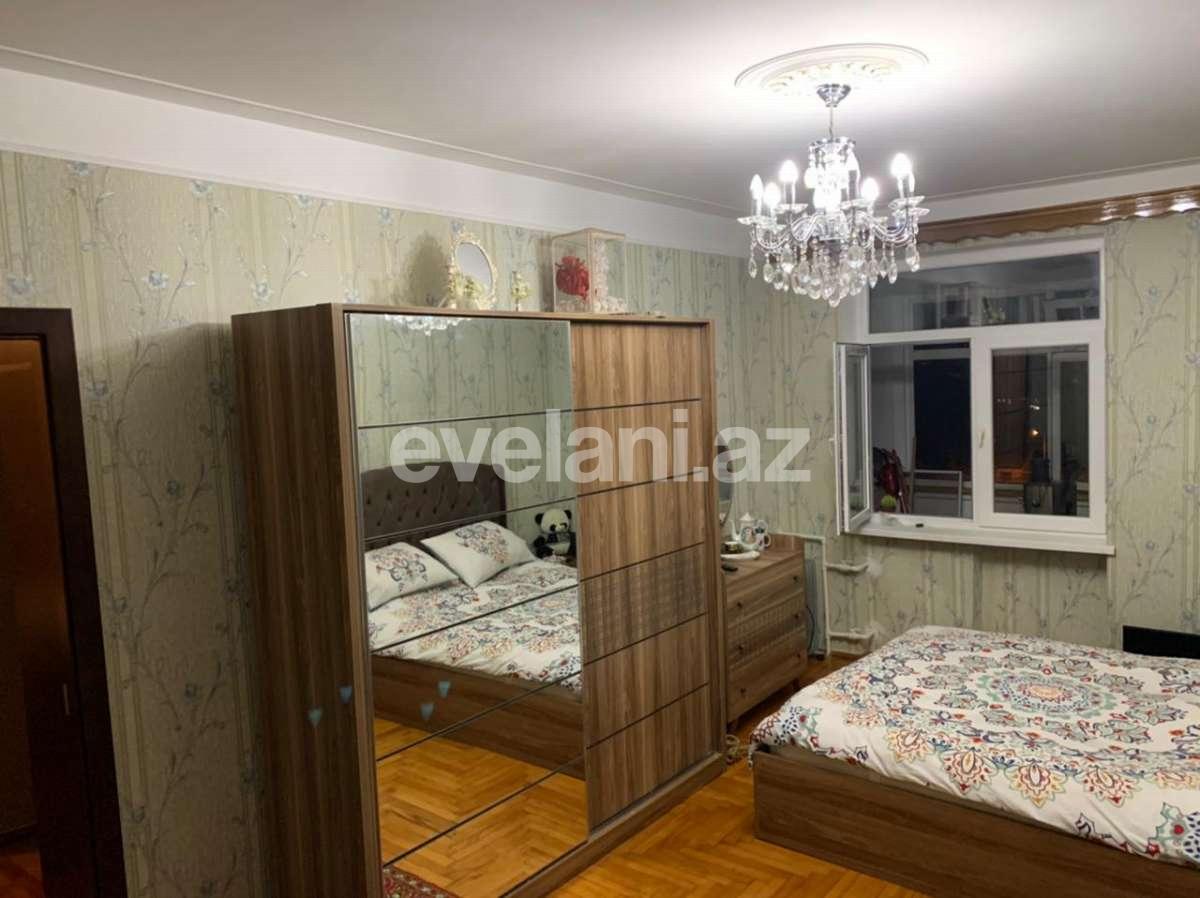 Satılır, köhnə tikili, 2 otaqlı, 40 m², Bakı, Sabunçu r, Bakıxanov q.