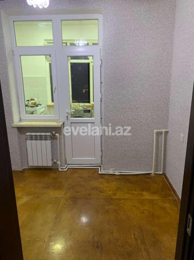 Satılır, köhnə tikili, 2 otaqlı, 40 m², Bakı, Sabunçu r, Bakıxanov q.