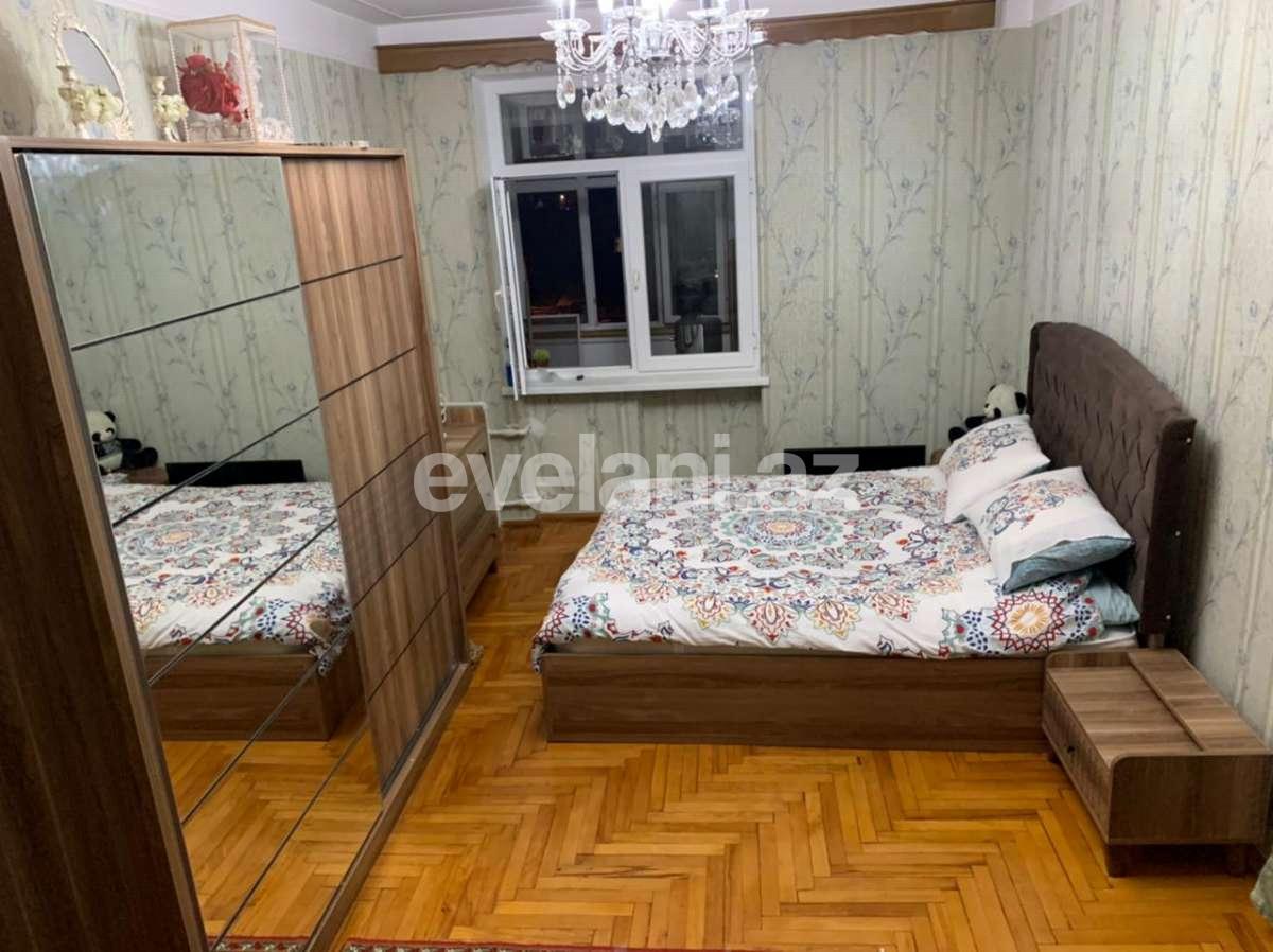 Satılır, köhnə tikili, 2 otaqlı, 40 m², Bakı, Sabunçu r, Bakıxanov q.