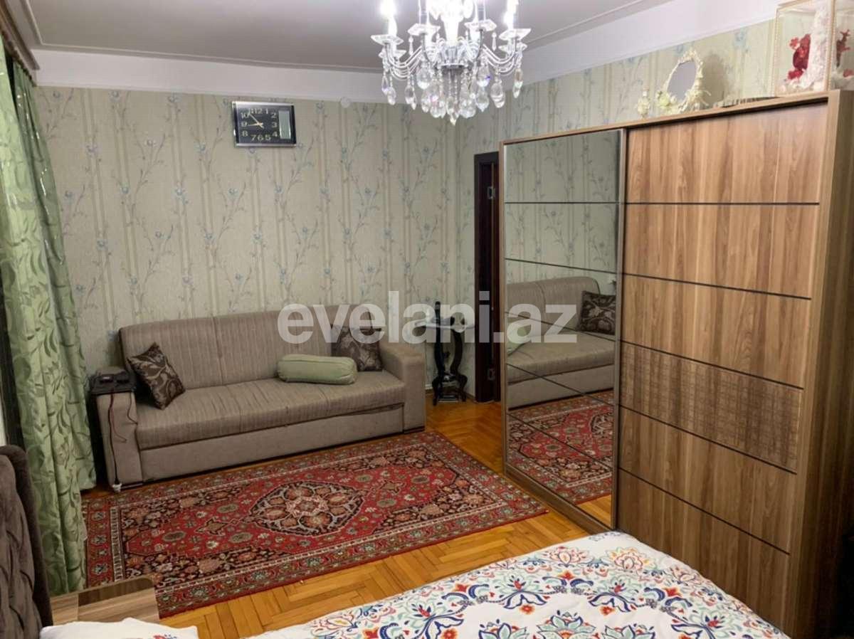 Satılır, köhnə tikili, 2 otaqlı, 40 m², Bakı, Sabunçu r, Bakıxanov q.