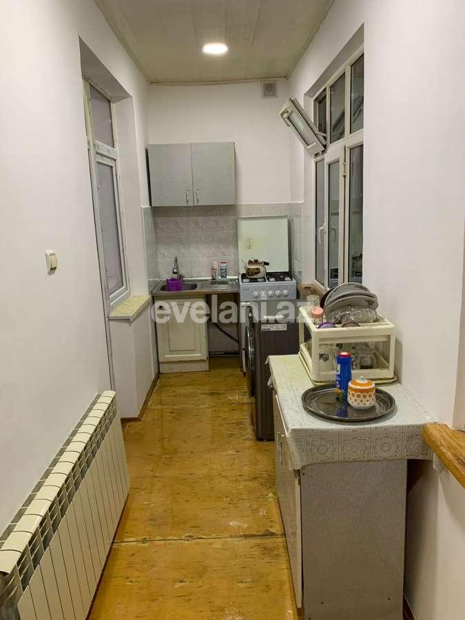 Satılır, köhnə tikili, 2 otaqlı, 40 m², Bakı, Sabunçu r, Bakıxanov q.