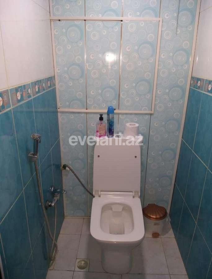 Satılır, köhnə tikili, 4 otaqlı, 81.99 m², Bakı, Binəqədi r, Biləcəri q.